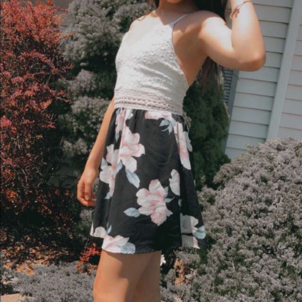 Love Culture dress